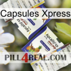 Xpress Capsules 12